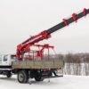 БКМ бурильно-крановая установка taurus 035 на шасси ГАЗ 33086 ЗЕМЛЯК С 2 РЯДНОЙ КАБИНОЙ - фото 35. БКМ бурильно-крановая установка taurus 035 на шасси ГАЗ 33086 ЗЕМЛЯК С 2 РЯДНОЙ КАБИНОЙ - фото 35.