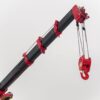 БКМ бурильно-крановая установка taurus 035 на шасси ГАЗ 33086 ЗЕМЛЯК С 2 РЯДНОЙ КАБИНОЙ - фото 42. БКМ бурильно-крановая установка taurus 035 на шасси ГАЗ 33086 ЗЕМЛЯК С 2 РЯДНОЙ КАБИНОЙ - фото 42.