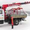 БКМ бурильно-крановая установка taurus 035 на шасси ГАЗ 33086 ЗЕМЛЯК С 2 РЯДНОЙ КАБИНОЙ - фото 34. БКМ бурильно-крановая установка taurus 035 на шасси ГАЗ 33086 ЗЕМЛЯК С 2 РЯДНОЙ КАБИНОЙ - фото 34.