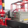 БКМ бурильно-крановая установка taurus 035 на шасси ГАЗ 33086 ЗЕМЛЯК С 2 РЯДНОЙ КАБИНОЙ - фото 36. БКМ бурильно-крановая установка taurus 035 на шасси ГАЗ 33086 ЗЕМЛЯК С 2 РЯДНОЙ КАБИНОЙ - фото 36.