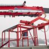 БКМ бурильно-крановая установка taurus 035 на шасси ГАЗ 33086 ЗЕМЛЯК С 2 РЯДНОЙ КАБИНОЙ - фото 43. БКМ бурильно-крановая установка taurus 035 на шасси ГАЗ 33086 ЗЕМЛЯК С 2 РЯДНОЙ КАБИНОЙ - фото 43.