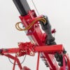 БКМ бурильно-крановая установка taurus 035 на шасси ГАЗ 33086 ЗЕМЛЯК С 2 РЯДНОЙ КАБИНОЙ - фото 44. БКМ бурильно-крановая установка taurus 035 на шасси ГАЗ 33086 ЗЕМЛЯК С 2 РЯДНОЙ КАБИНОЙ - фото 44.