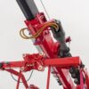 БКМ бурильно-крановая установка taurus 035 на шасси ГАЗ 33086 ЗЕМЛЯК С 2 РЯДНОЙ КАБИНОЙ - фото 44. БКМ бурильно-крановая установка taurus 035 на шасси ГАЗ 33086 ЗЕМЛЯК С 2 РЯДНОЙ КАБИНОЙ - фото 44.