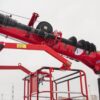 БКМ бурильно-крановая установка taurus 035 на шасси ГАЗ 33086 ЗЕМЛЯК С 2 РЯДНОЙ КАБИНОЙ - фото 45. БКМ бурильно-крановая установка taurus 035 на шасси ГАЗ 33086 ЗЕМЛЯК С 2 РЯДНОЙ КАБИНОЙ - фото 45.