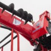 БКМ бурильно-крановая установка taurus 035 на шасси ГАЗ 33086 ЗЕМЛЯК С 2 РЯДНОЙ КАБИНОЙ - фото 46. БКМ бурильно-крановая установка taurus 035 на шасси ГАЗ 33086 ЗЕМЛЯК С 2 РЯДНОЙ КАБИНОЙ - фото 46.