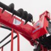 БКМ бурильно-крановая установка taurus 035 на шасси ГАЗ 33086 ЗЕМЛЯК С 2 РЯДНОЙ КАБИНОЙ - фото 46. БКМ бурильно-крановая установка taurus 035 на шасси ГАЗ 33086 ЗЕМЛЯК С 2 РЯДНОЙ КАБИНОЙ - фото 46.