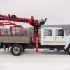 БКМ бурильно-крановая установка taurus 035 на шасси ГАЗ 33086 ЗЕМЛЯК С 2 РЯДНОЙ КАБИНОЙ - фото 28. БКМ бурильно-крановая установка taurus 035 на шасси ГАЗ 33086 ЗЕМЛЯК С 2 РЯДНОЙ КАБИНОЙ - фото 28.