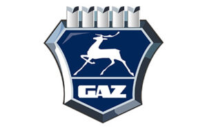 Спецтехника GAZ
