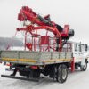 БКМ бурильно-крановая установка taurus 035 на шасси ГАЗ 33086 ЗЕМЛЯК С 2 РЯДНОЙ КАБИНОЙ - фото 37. БКМ бурильно-крановая установка taurus 035 на шасси ГАЗ 33086 ЗЕМЛЯК С 2 РЯДНОЙ КАБИНОЙ - фото 37.
