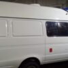 Передвижной Пункт Управления ППУ на Базе Газель Бизнес 4 на 4 - фото 10.