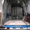 Передвижной Пункт Управления ППУ на Базе Газель Бизнес 4 на 4 - фото 11.