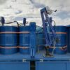 АТО Автомобили технической помощи на шасси ГАЗ ЗЕМЛЯК 33086 - фото 27.