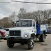 АТО Автомобили технической помощи на шасси ГАЗ ЗЕМЛЯК 33086 - фото 21.