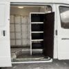 Передвижная мастерская Каналопромывочная установка Газель бизнес 27057 - фото 27. Передвижная мастерская Каналопромывочная установка Газель бизнес 27057 - фото 27.