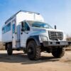 Вахтовый Автобус Вахтовка на Шасси Садко Некст C41A23 23 МЕСТА УДЛИНЕННАЯ - фото 26. Вахтовый Автобус Вахтовка на Шасси Садко Некст C41A23 23 МЕСТА УДЛИНЕННАЯ - фото 26.