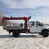 БКМ автомобиль бурильно крановый TAURUS 035 на Шасси Садко некст фермер с 2 рядной кабиной С42A43 - фото 15. БКМ автомобиль бурильно крановый TAURUS 035 на Шасси Садко некст фермер с 2 рядной кабиной С42A43 - фото 15.