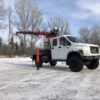 БКМ автомобиль бурильно крановый TAURUS 035 на Шасси Садко некст фермер с 2 рядной кабиной С42A43 - фото 18. БКМ автомобиль бурильно крановый TAURUS 035 на Шасси Садко некст фермер с 2 рядной кабиной С42A43 - фото 18.