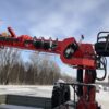 БКМ автомобиль бурильно крановый TAURUS 035 на Шасси Садко некст фермер с 2 рядной кабиной С42A43 - фото 20. БКМ автомобиль бурильно крановый TAURUS 035 на Шасси Садко некст фермер с 2 рядной кабиной С42A43 - фото 20.