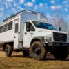 Вахтовый Автобус Вахтовка на Шасси Садко Некст C41A23 23 МЕСТА УДЛИНЕННАЯ - фото 36. Вахтовый Автобус Вахтовка на Шасси Садко Некст C41A23 23 МЕСТА УДЛИНЕННАЯ - фото 36.