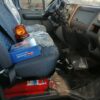 Автомобиль Для перевозки Опасных грузов класс 1 для взрывчытых веществ на шасси ГАЗЕЛЬ НЕКСТ - фото 23. Автомобиль Для перевозки Опасных грузов класс 1 для взрывчытых веществ на шасси ГАЗЕЛЬ НЕКСТ - фото 23.