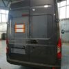 Автомобиль Для перевозки Опасных грузов класс 1 для взрывчытых веществ на шасси ГАЗЕЛЬ НЕКСТ - фото 26. Автомобиль Для перевозки Опасных грузов класс 1 для взрывчытых веществ на шасси ГАЗЕЛЬ НЕКСТ - фото 26.