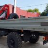 Садко Некст C41A23 С КМУ FASSI F95 борт удлиненный - фото 22. Садко Некст C41A23 С КМУ FASSI F95 борт удлиненный - фото 22.