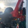 Садко Некст C41A23 С КМУ FASSI F95 борт удлиненный - фото 25. Садко Некст C41A23 С КМУ FASSI F95 борт удлиненный - фото 25.
