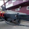 Садко Некст C41A23 С КМУ FASSI F95 борт удлиненный - фото 32. Садко Некст C41A23 С КМУ FASSI F95 борт удлиненный - фото 32.