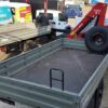 Садко Некст C41A23 С КМУ FASSI F95 борт удлиненный - фото 36. Садко Некст C41A23 С КМУ FASSI F95 борт удлиненный - фото 36.