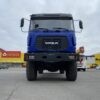 Вахтовый Автобус на шасси Урал М 4320 безкапотный 28 мест - фото 17. Вахтовый Автобус на шасси Урал М 4320 безкапотный 28 мест - фото 17.