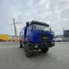 Вахтовый Автобус на шасси Урал М 4320 безкапотный 28 мест - фото 21. Вахтовый Автобус на шасси Урал М 4320 безкапотный 28 мест - фото 21.