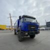 Вахтовый Автобус на шасси Урал М 4320 безкапотный 28 мест - фото 21. Вахтовый Автобус на шасси Урал М 4320 безкапотный 28 мест - фото 21.
