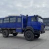Вахтовый Автобус на шасси Урал М 4320 безкапотный 28 мест - фото 16.