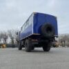 Вахтовый Автобус на шасси Урал М 4320 безкапотный 28 мест - фото 25. Вахтовый Автобус на шасси Урал М 4320 безкапотный 28 мест - фото 25.