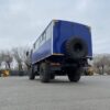 Вахтовый Автобус на шасси Урал М 4320 безкапотный 28 мест - фото 25. Вахтовый Автобус на шасси Урал М 4320 безкапотный 28 мест - фото 25.