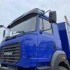 Вахтовый Автобус на шасси Урал М 4320 безкапотный 28 мест - фото 27. Вахтовый Автобус на шасси Урал М 4320 безкапотный 28 мест - фото 27.