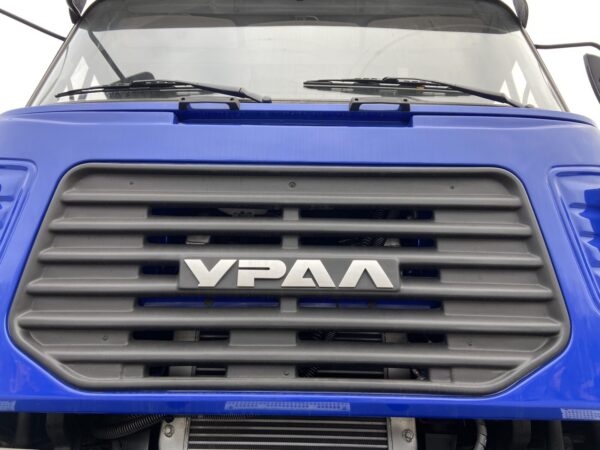 Вахтовый Автобус на шасси Урал М 4320 безкапотный 28 мест - фото 13. Вахтовый Автобус на шасси Урал М 4320 безкапотный 28 мест - фото 13.