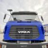 Вахтовый Автобус на шасси Урал М 4320 безкапотный 28 мест - фото 30. Вахтовый Автобус на шасси Урал М 4320 безкапотный 28 мест - фото 30.