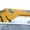 Автомобиль бортовой с кму XCMG SQS 68-04 на базе ГАЗ С41R33 - фото 15. Автомобиль бортовой с кму XCMG SQS 68-04 на базе ГАЗ С41R33 - фото 15.