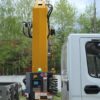 Автомобиль бортовой с кму XCMG SQS 68-04 на базе ГАЗ С41R33 - фото 16. Автомобиль бортовой с кму XCMG SQS 68-04 на базе ГАЗ С41R33 - фото 16.