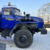 АТЗ 10 М3 на шасси УРАЛ НЕКСТ - фото 48. АТЗ 10 М3 на шасси УРАЛ НЕКСТ - фото 48.