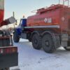 АТЗ 10 М3 на шасси УРАЛ НЕКСТ - фото 51. АТЗ 10 М3 на шасси УРАЛ НЕКСТ - фото 51.