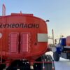 АТЗ 10 М3 на шасси УРАЛ НЕКСТ - фото 52. АТЗ 10 М3 на шасси УРАЛ НЕКСТ - фото 52.