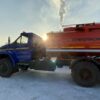 АТЗ 10 М3 на шасси УРАЛ НЕКСТ - фото 58. АТЗ 10 М3 на шасси УРАЛ НЕКСТ - фото 58.