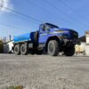 УРАЛ АВТОЦИСТЕРНА АЦВ-5 ВОДА - фото 50. УРАЛ АВТОЦИСТЕРНА АЦВ-5 ВОДА - фото 50.