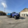 УРАЛ АВТОЦИСТЕРНА АЦВ-5 ВОДА - фото 51. УРАЛ АВТОЦИСТЕРНА АЦВ-5 ВОДА - фото 51.