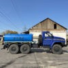 УРАЛ АВТОЦИСТЕРНА АЦВ-5 ВОДА - фото 55.