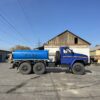 УРАЛ АВТОЦИСТЕРНА АЦВ-5 ВОДА - фото 56. УРАЛ АВТОЦИСТЕРНА АЦВ-5 ВОДА - фото 56.