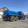 УРАЛ АВТОЦИСТЕРНА АЦВ-5 ВОДА - фото 60. УРАЛ АВТОЦИСТЕРНА АЦВ-5 ВОДА - фото 60.