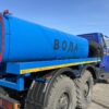УРАЛ АВТОЦИСТЕРНА АЦВ-5 ВОДА - фото 61. УРАЛ АВТОЦИСТЕРНА АЦВ-5 ВОДА - фото 61.